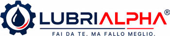 logo Lubrialpha