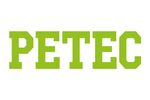 logo Petec