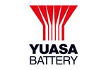 logo Yuasa Battery