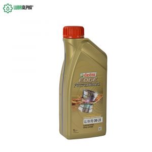 Castrol EDGE Professional LL IV FE 0W-20