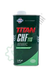 Fuchs Titan CHF 11S