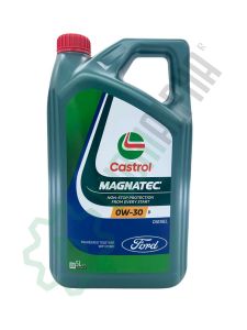 FORD Magnatec 0W-30 D 5L