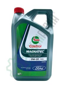 FORD Magnatec 0W-20 Diesel 5L