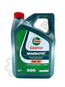 Magnatec 0W-30 D 4L