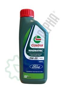 Ford Magnatec 0W-20 Diesel