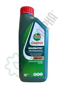 Magnatec Professional OE 5W-40