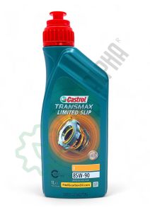 TRANSMAX Limited Slip Z 85W90