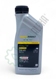 RENAULT GTX RN-SPEC 5W-40 RN 710