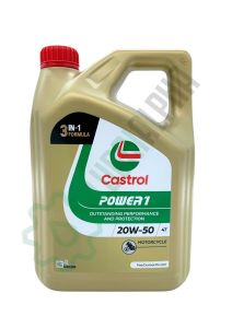 Power 1 4T 20W-50 4L
