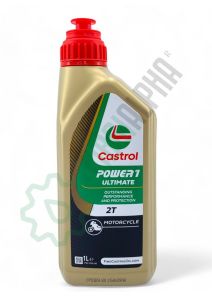 Power 1 Ultimate 2T