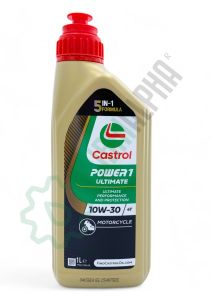 Power 1 Ultimate 4T 10W-30