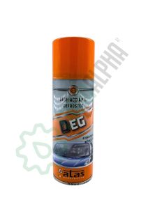 Deghiacciante Spray DEG 2x200 ml