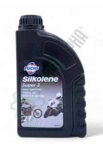 Fuchs Silkolene Super 2 2T