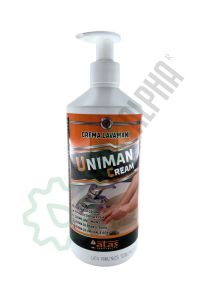 UNIMAN Crema Lavamani 750 ml