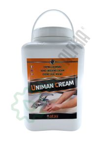 UNIMAN Crema Lavamani 4L