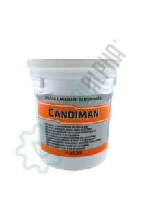 CANDIMAN Pasta Lavamani 1 kg