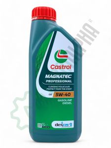 Magnatec Professional OE 5W-40