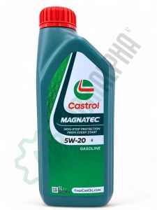 Magnatec 5W-20 E