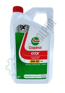 GTX 5W30 RN17 5L