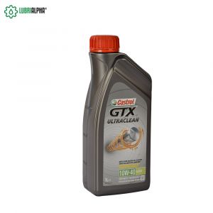 GTX 10W-40 Ultraclean