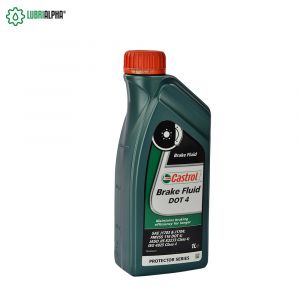 Liquido freni auto Castrol brake fluid dot4 scheda tecnica