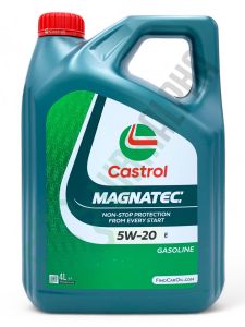 Magnatec 5W-20 E 4L