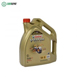 Vecton Fuel Saver 5W-30 E6/E9  (5LT)