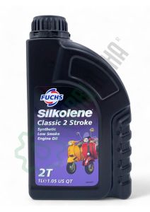 Fuchs Silkolene Classic 2 Stroke 2T