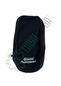 Astuccio Portaolio Castrol