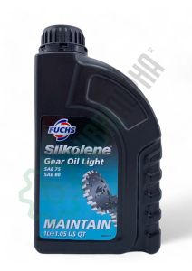 Fuchs Silkolene Gear Oil Light 