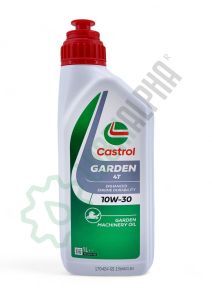 Garden 4T 10W-30