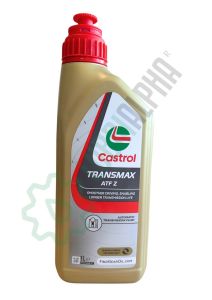 Castrol Transmax ATF Z 