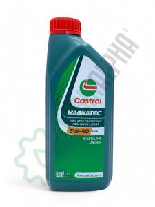 Magnatec 5W-40 A3/B4 