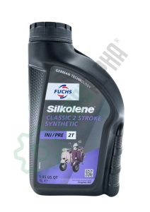 Fuchs Silkolene Classic 2 Stroke 2T
