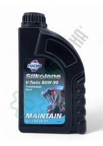 Fuchs Silkolene V-Twin 80W-90 Maintain
