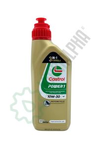 Power 1 4T 10W-30