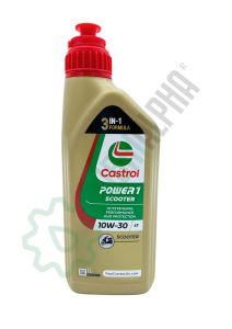 Power 1 Scooter 4T 10W-30