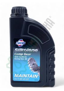 Fuchs Silkolene Comp Gear Maintain