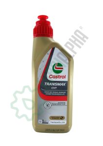 Transmax CVT