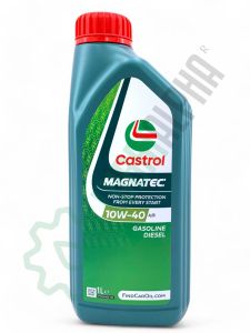 Magnatec 10W-40 A/B