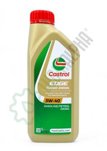 EDGE TURBO DIESEL 5W40