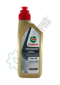 Transmax Manual Transaxle 75W-90 
