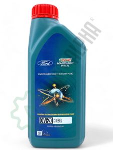 Ford Magnatec 0W-20 Diesel