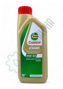 EDGE  10W-60 