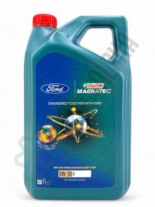 FORD Magnatec 0W-30 D 5L