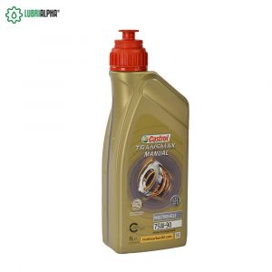 TRANSMAX Manual Multivehicle 75W90