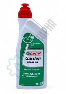 Garden Chain Oil