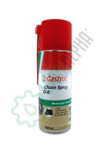 Chain Spray O-R 400 ML