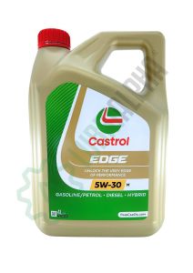 EDGE 5W-30 M 4L