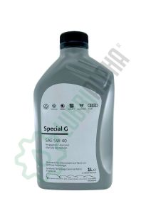 Volkswagen Special G 5W-40 